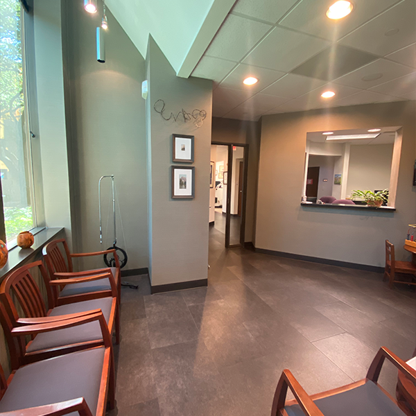 Dentist in TX