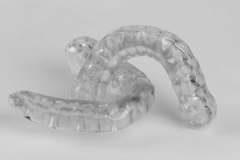 Nightguards & Bruxism Treatment in Dallas